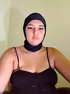Celeste_camila18 from StripChat is Freechat