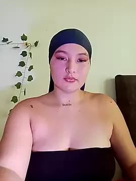 Celeste_camila18 from StripChat is Freechat