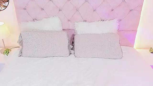 celeste_contreras from StripChat is Freechat