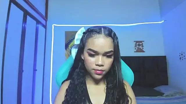 celeste_crawford12 from StripChat
