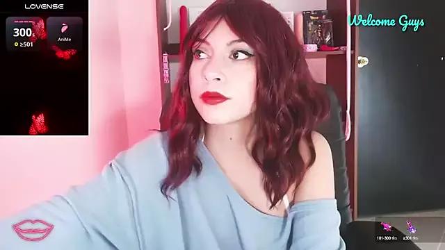 Try our streaming cams variety and talk on a personal level with our adorable girls streamers, showing off their bountiful shapes and dildos.