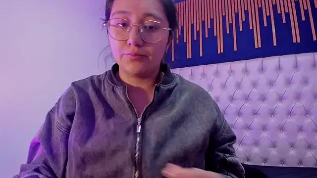 Celeste_fx from StripChat is Freechat