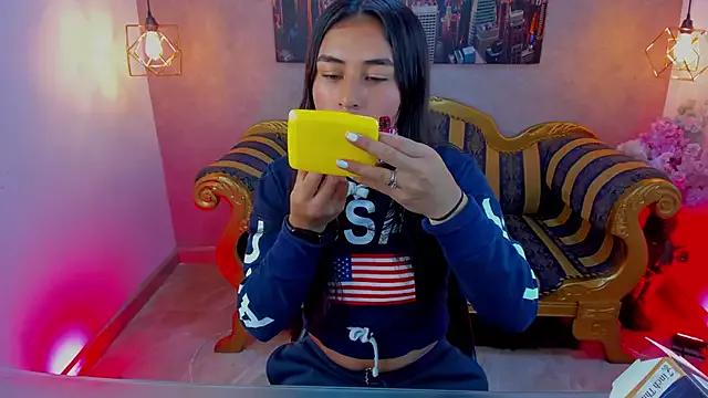 celeste_jane from StripChat is Freechat