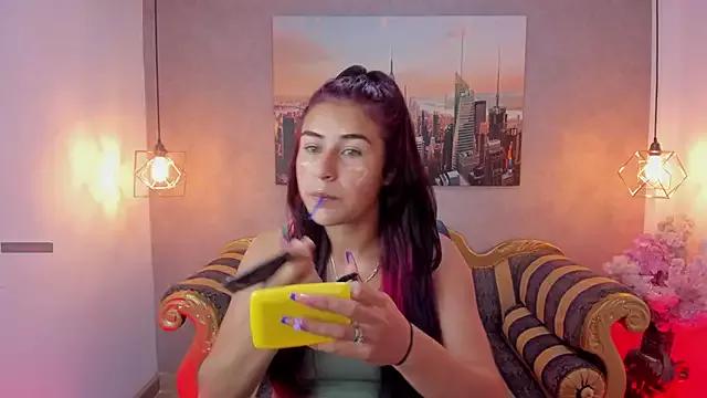 celeste_jane from StripChat is Freechat