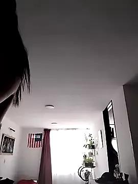Celeste_jhoms from StripChat