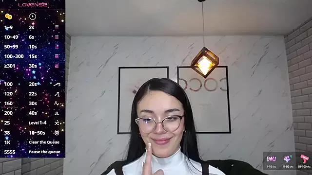 Try our streaming cams variety and talk on a personal level with our adorable girls streamers, showing off their bountiful shapes and dildos.