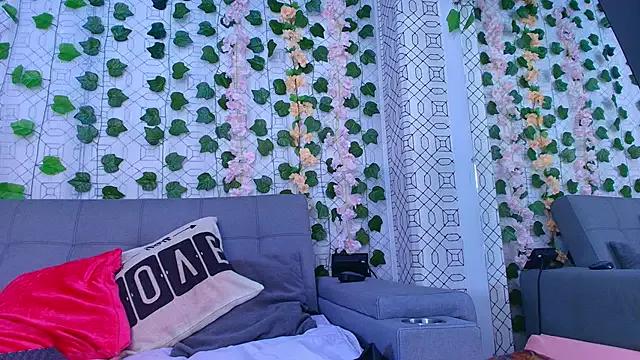 celeste_moonx from StripChat is Freechat