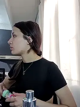 Celeste_Moretti on StripChat 