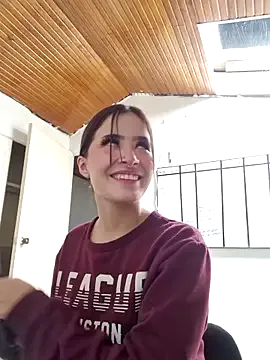 Celeste_Moretti on StripChat 