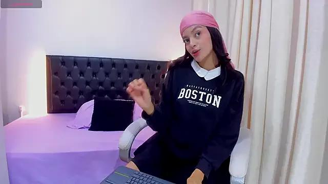 celeste_ospinaa from StripChat