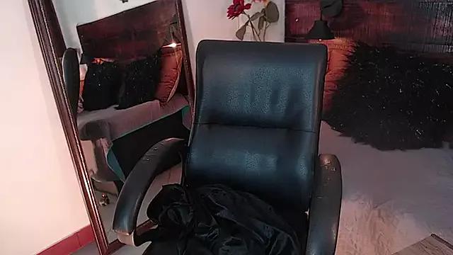 Celeste_sanz from StripChat