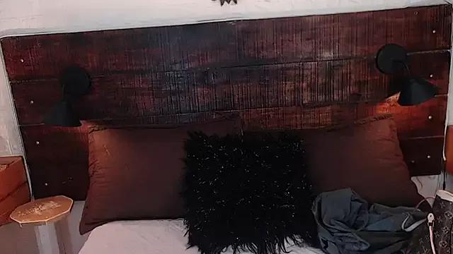 Celeste_sanz from StripChat