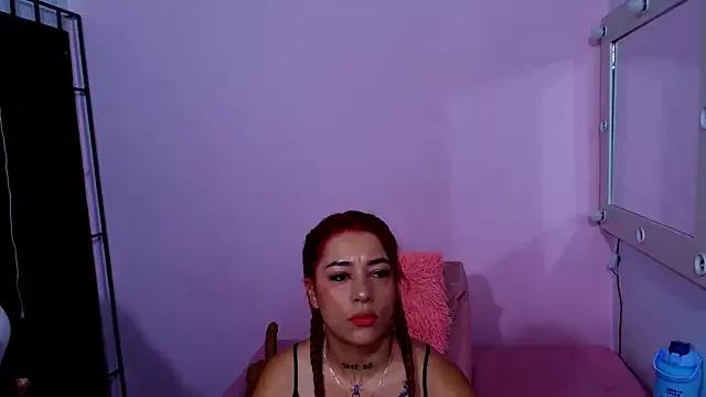 celeste_sea from StripChat