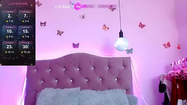 Celeste_smitth from StripChat