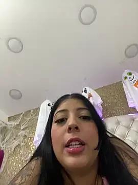 Celeste_smitth from StripChat is Freechat