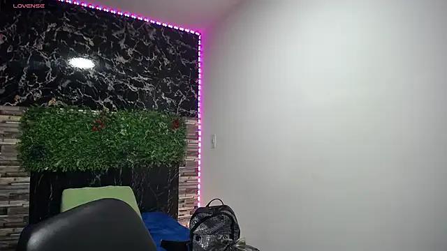 celeste_solis from StripChat is Freechat