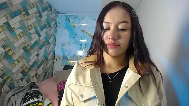 celeste_solis from StripChat is Freechat