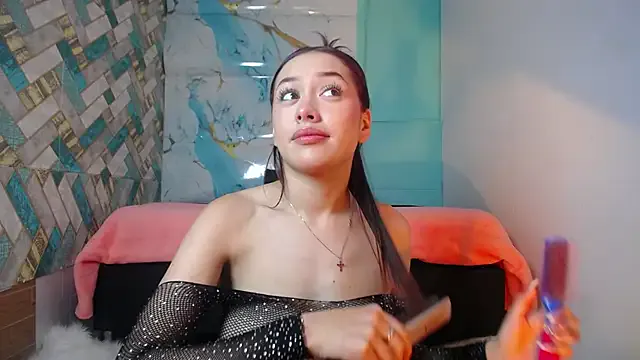 celeste_solis on StripChat 