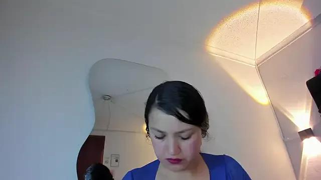 celeste_star0 from StripChat