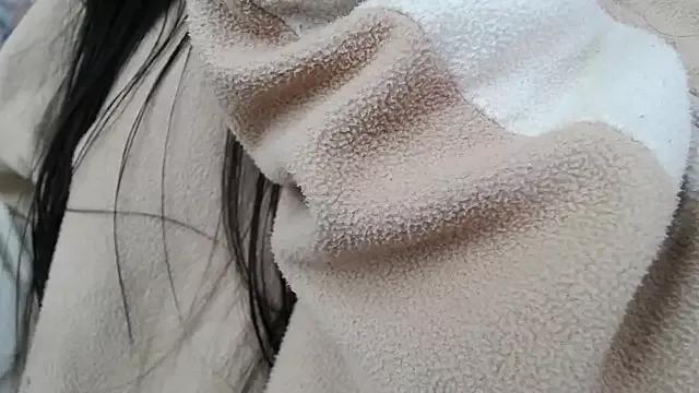 Celeste_Storm from StripChat
