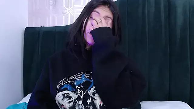 Celeste_Storm from StripChat