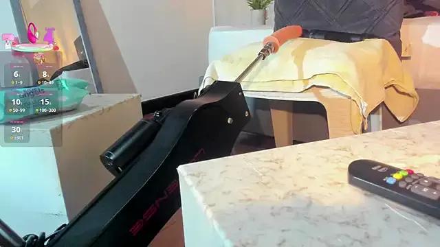 celeste_thompsoon from StripChat