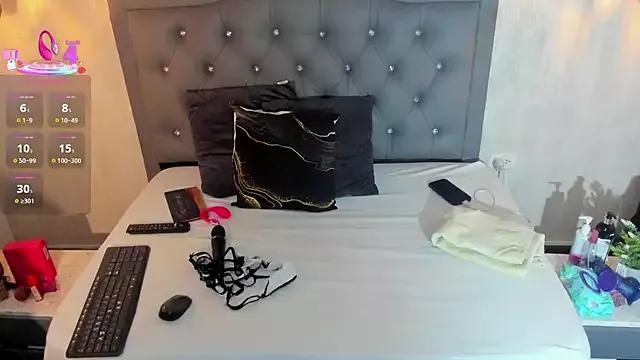celeste_thompsoon from StripChat