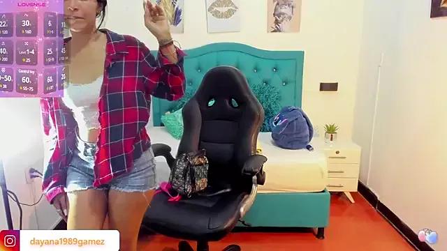 celeste_thompsoon from StripChat