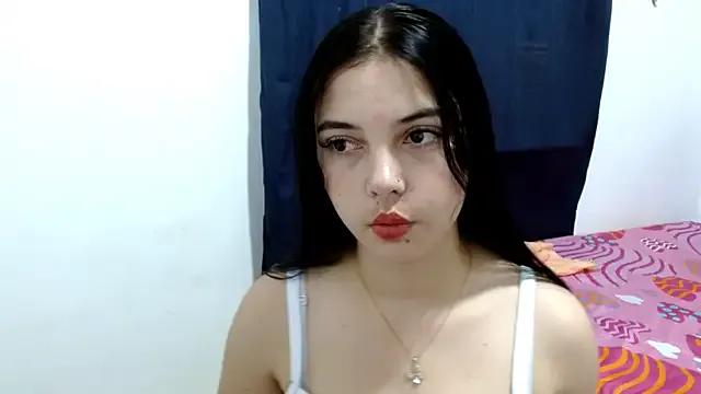 Celeste_veryhot from StripChat