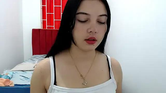 Celeste_veryhot from StripChat