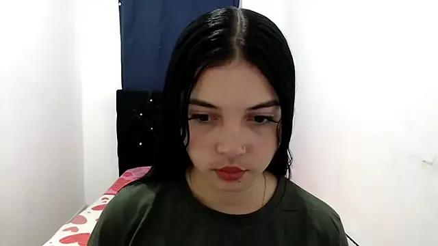 Celeste_veryhot from StripChat