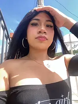 Celeste_villanueva_ on StripChat 
