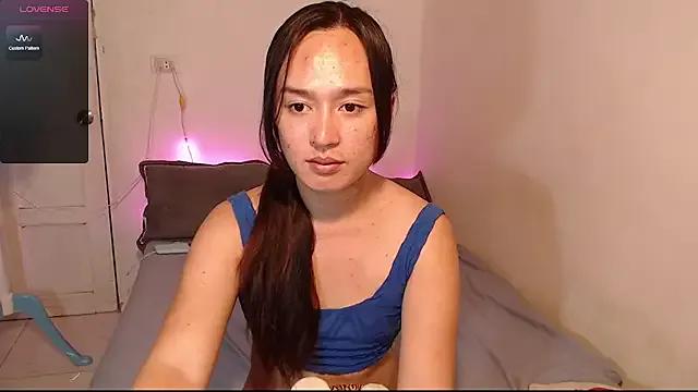 Try our streaming cams variety and talk on a personal level with our adorable girls streamers, showing off their bountiful shapes and dildos.