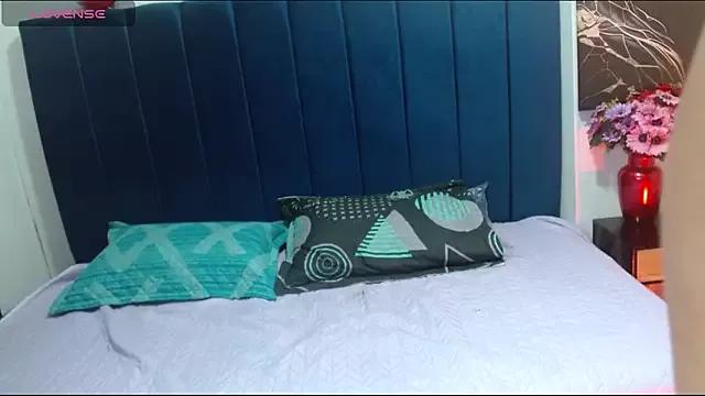 Try our streaming cams variety and talk on a personal level with our adorable girls streamers, showing off their bountiful shapes and dildos.