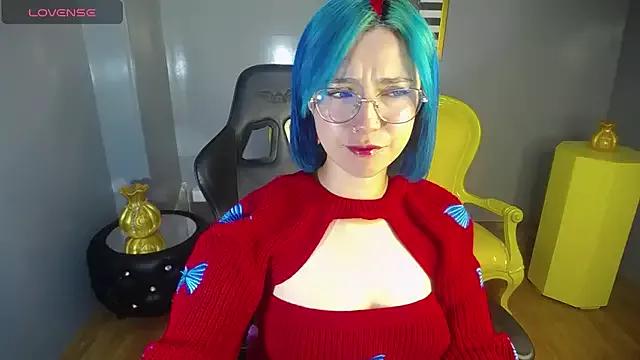 Try our streaming cams variety and talk on a personal level with our adorable girls streamers, showing off their bountiful shapes and dildos.