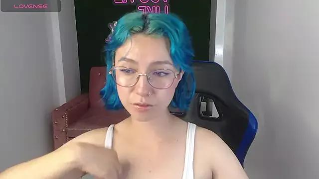 celeste_wood_t from StripChat