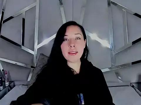 Celeste_X from StripChat