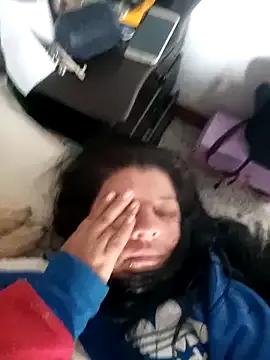 Celestea1989 from StripChat