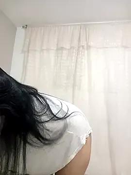 Celestea1989 from StripChat