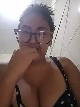 CelesteAcua from StripChat