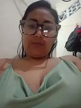 CelesteAcua from StripChat