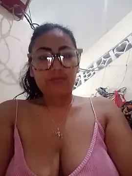 CelesteAcua from StripChat
