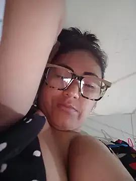 CelesteAcua from StripChat