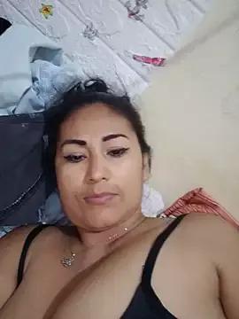 CelesteAcua from StripChat