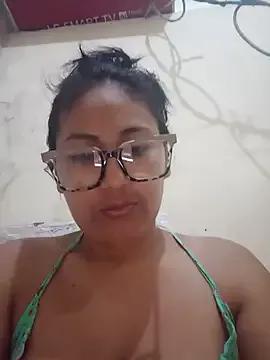 CelesteAcua from StripChat
