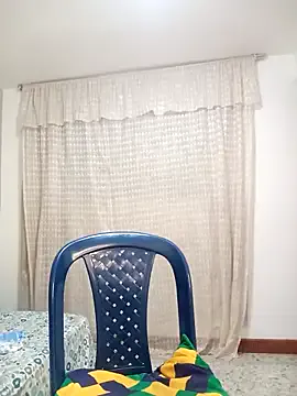 CelesteAlvarez1989 on StripChat 