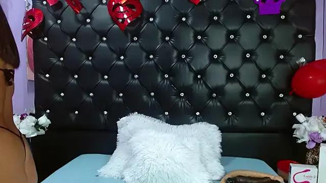 Celesteanaldeep_ from StripChat