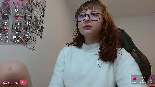 Try our streaming cams variety and talk on a personal level with our adorable girls streamers, showing off their bountiful shapes and dildos.