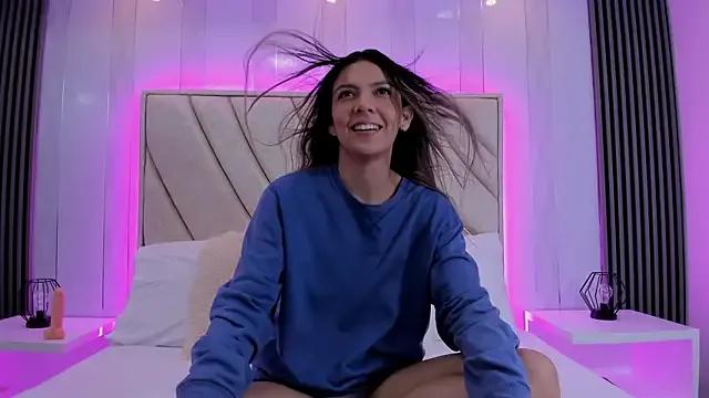 Celestebellmont from StripChat