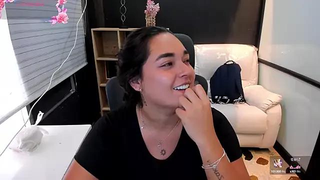 Try our streaming cams variety and talk on a personal level with our adorable girls streamers, showing off their bountiful shapes and dildos.